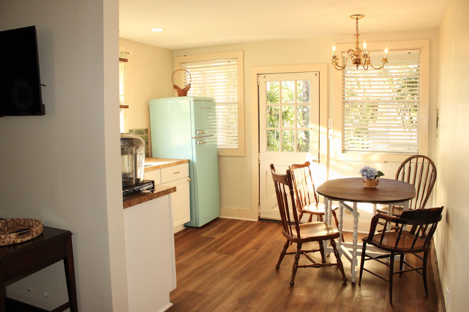 Grotto Cottage