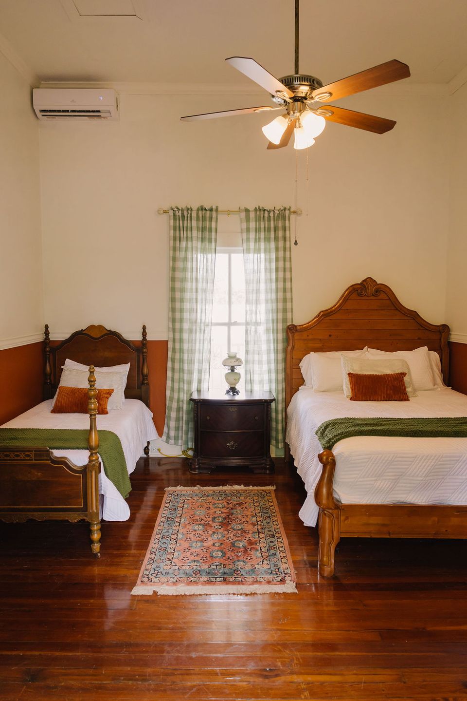 The Grove Room