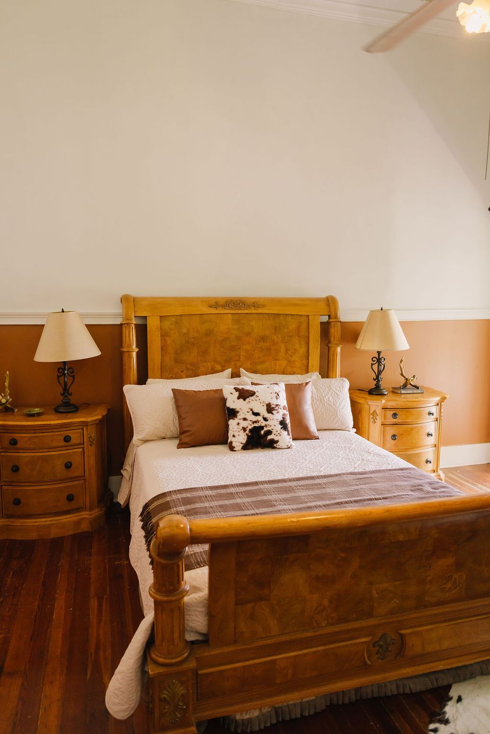 The Founder’s Suite